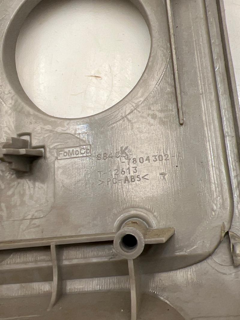 2009 Ford Escape Misc Ebay Parts