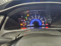 2013 Honda Civic Speedometer