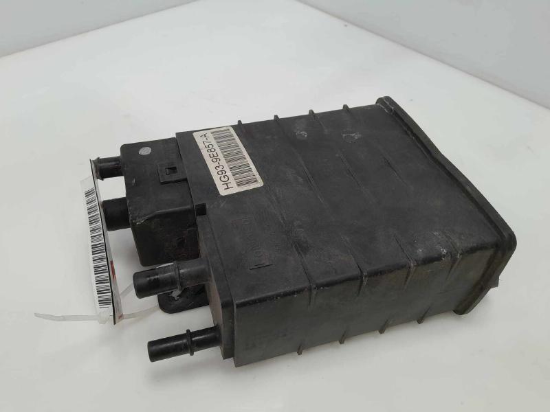 2019 Ford Escape Evaporator Canister