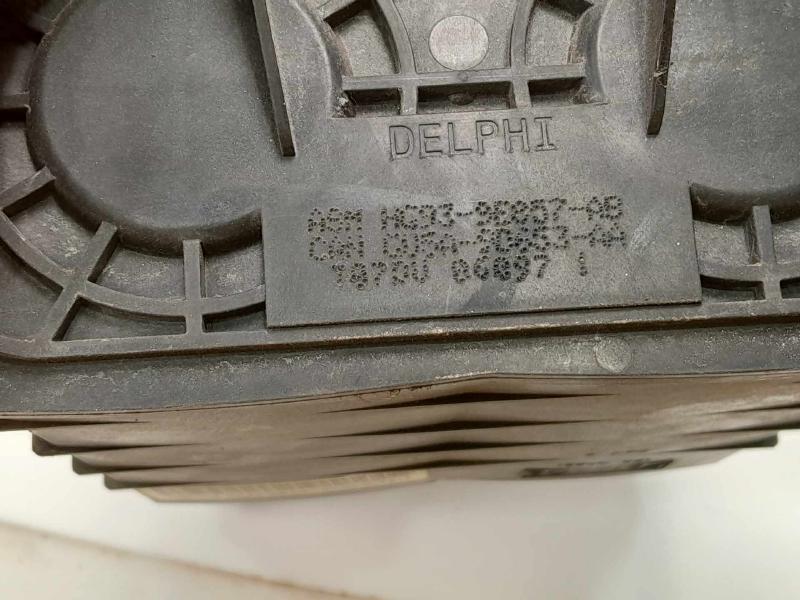 2019 Ford Escape Evaporator Canister