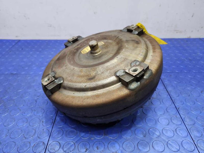 2008 Cadillac DTS Torque Converter