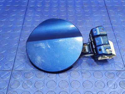 2016 Honda Fit Fuel Tank Door