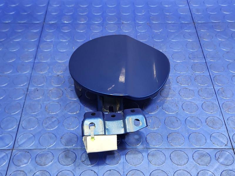 2016 Honda Fit Fuel Tank Door