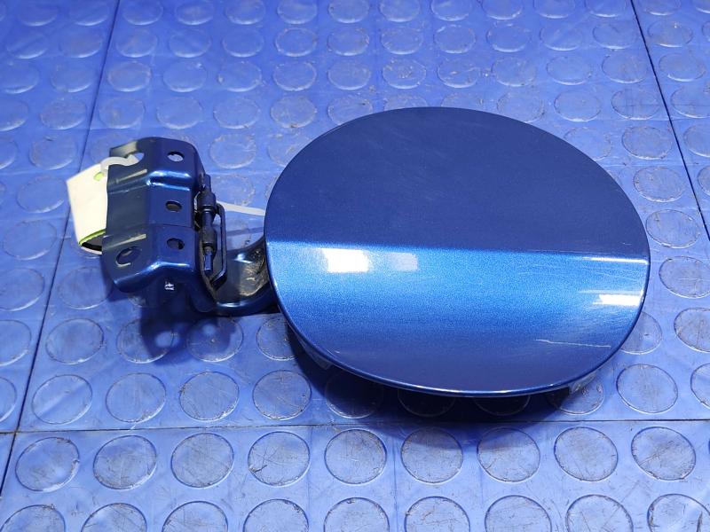 2016 Honda Fit Fuel Tank Door
