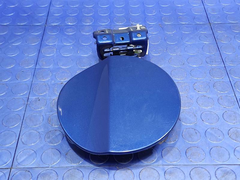 2016 Honda Fit Fuel Tank Door