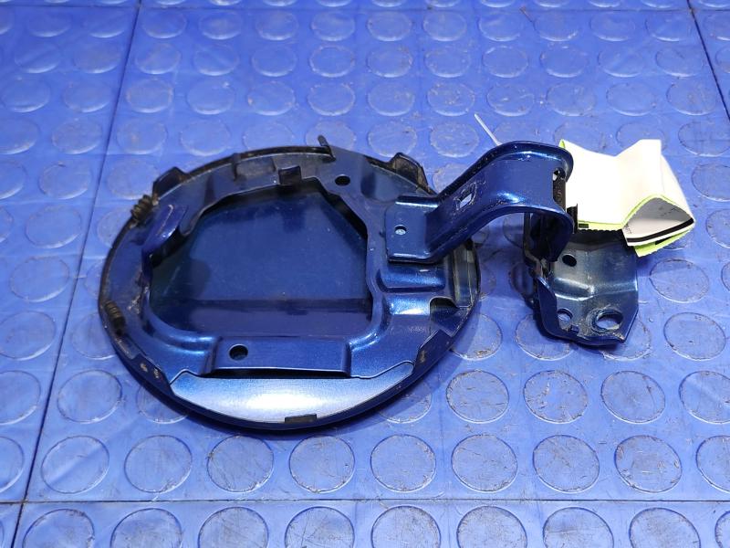 2016 Honda Fit Fuel Tank Door