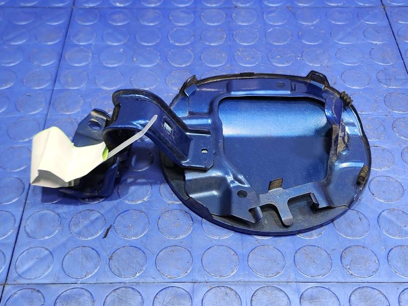 2016 Honda Fit Fuel Tank Door