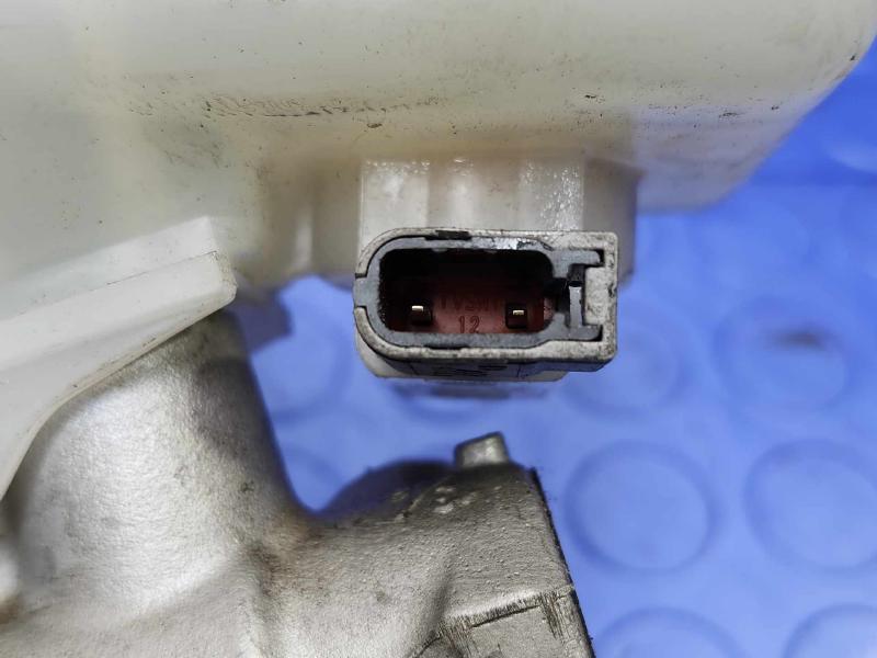 2016-2023 Mazda Miata Brake Master Cylinder Assembly Genuine OEM NAYJ4340ZA