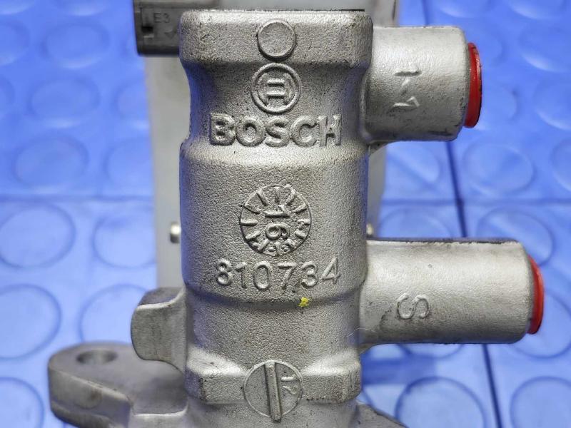 2016-2023 Mazda Miata Brake Master Cylinder Assembly Genuine OEM NAYJ4340ZA