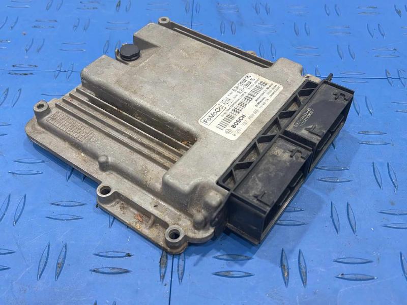 2011 Ford F-150 Engine/Motor Brain Box