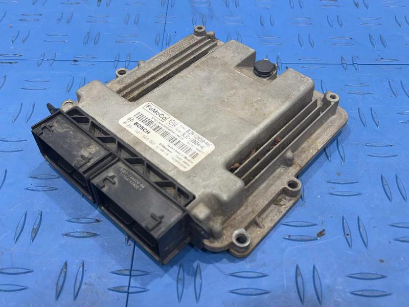 2011 Ford F-150 Engine/Motor Brain Box