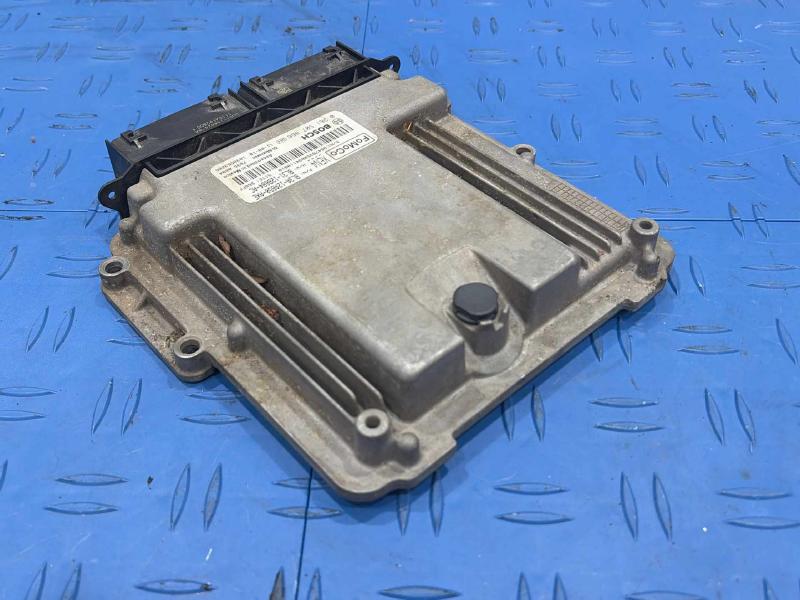 2011 Ford F-150 Engine/Motor Brain Box