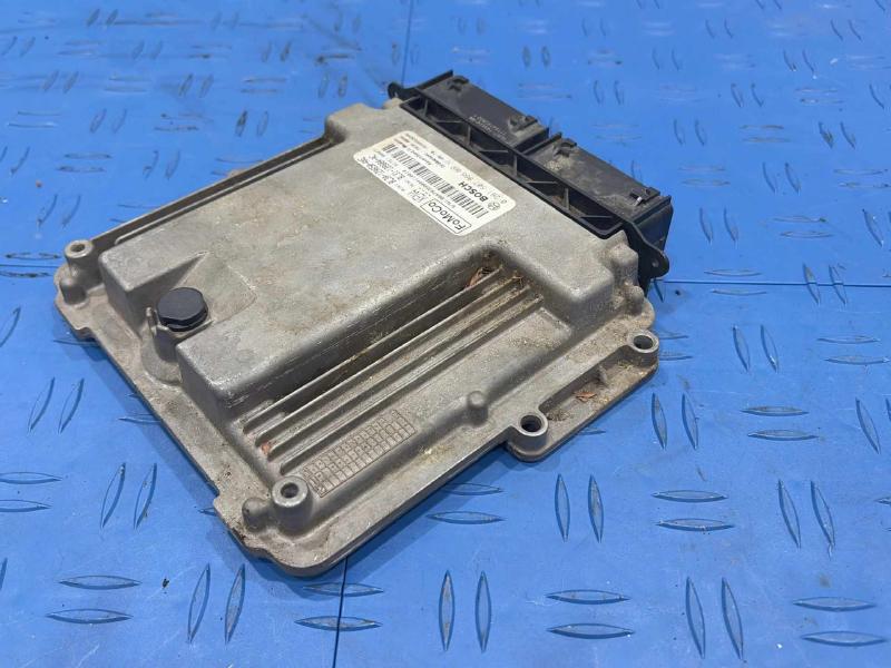 2011 Ford F-150 Engine/Motor Brain Box