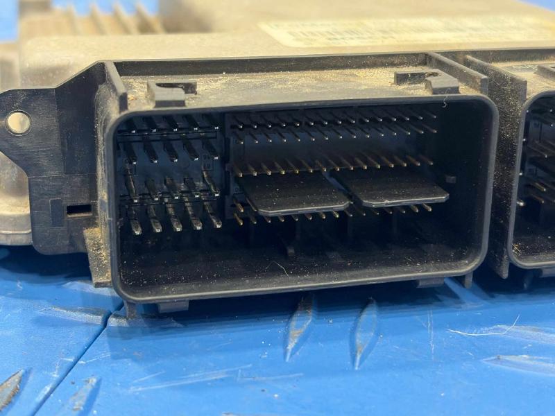 2011 Ford F-150 Engine/Motor Brain Box