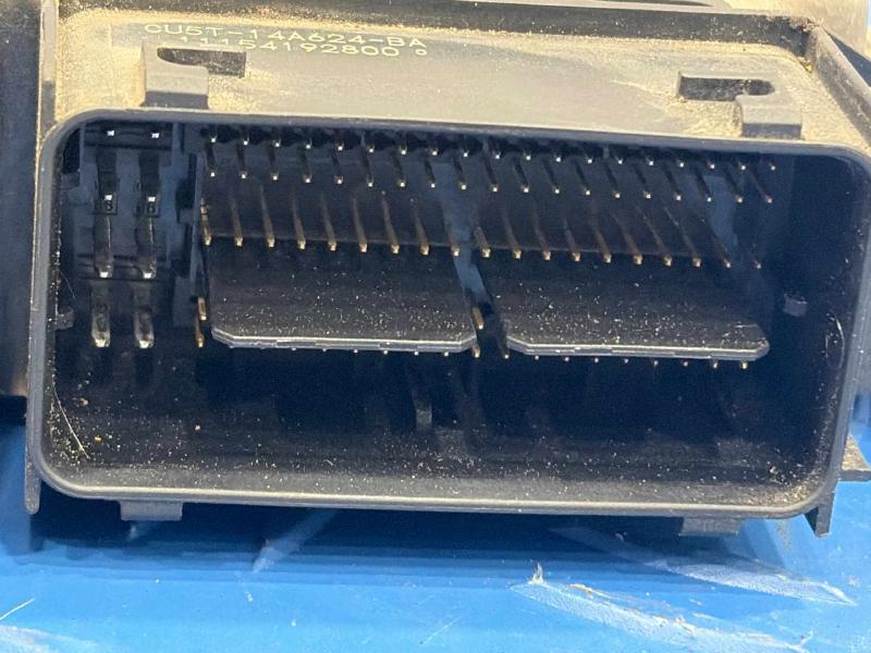 2011 Ford F-150 Engine/Motor Brain Box