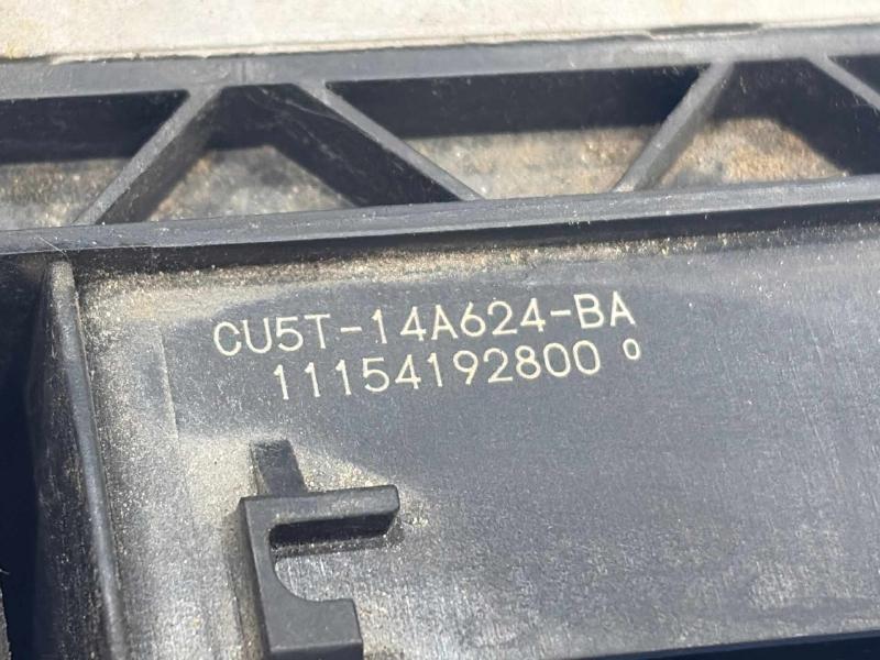 2011 Ford F-150 Engine/Motor Brain Box