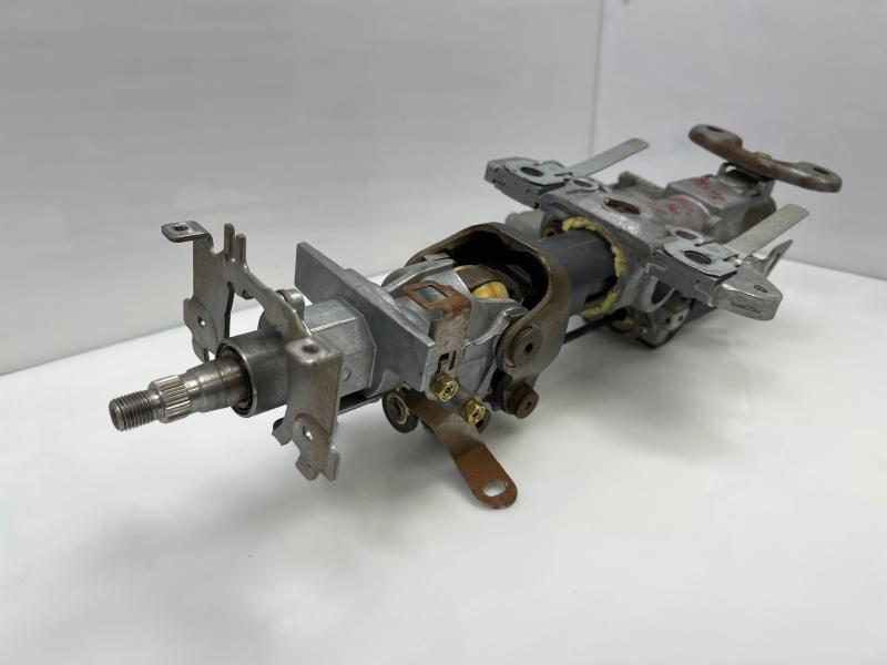 2002 Lexus SC430 Steering Column