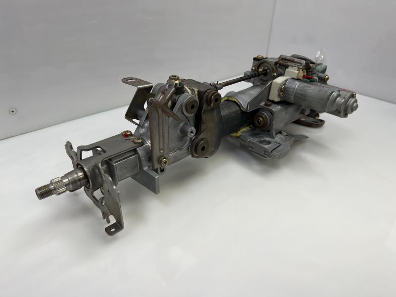 2002 Lexus SC430 Steering Column