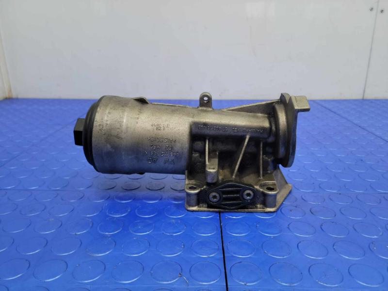 2012 Volkswagen Jetta Oil Filter Housing