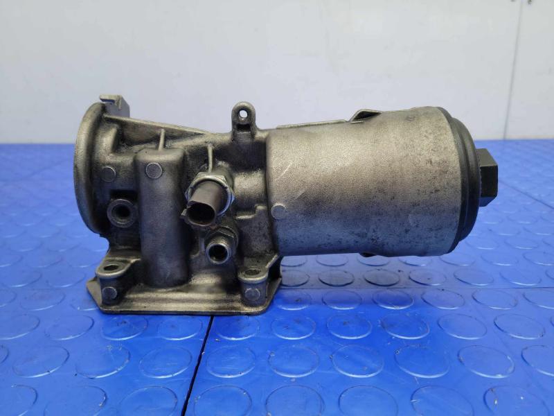 2012 Volkswagen Jetta Oil Filter Housing