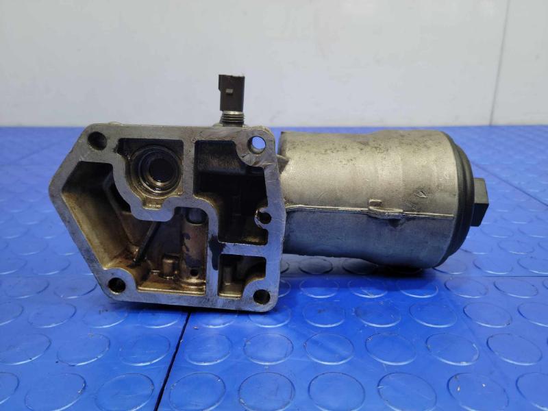 2012 Volkswagen Jetta Oil Filter Housing