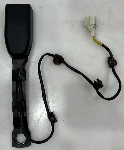 2020 Subaru Impreza Front Seat Belt
