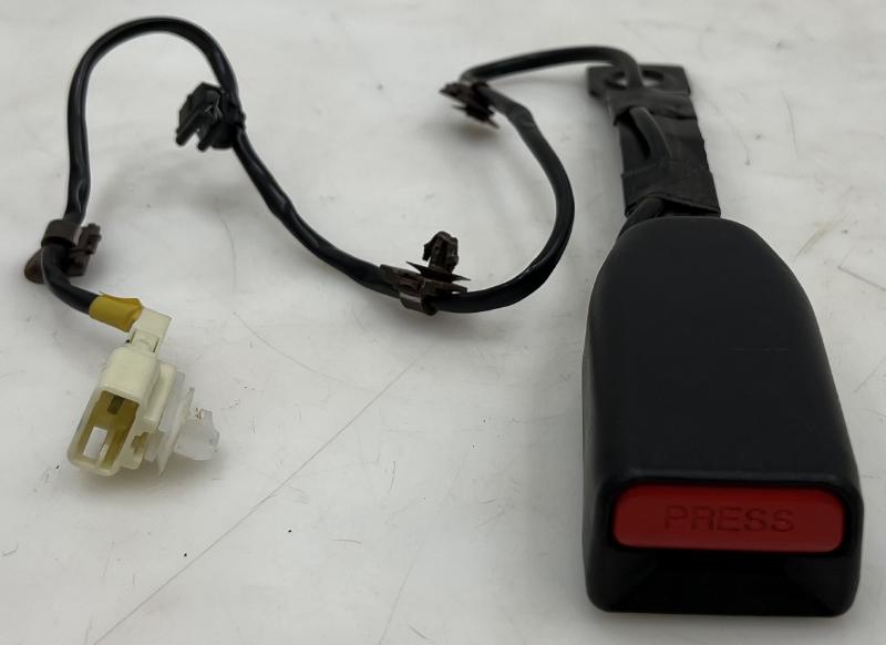 2020 Subaru Impreza Front Seat Belt