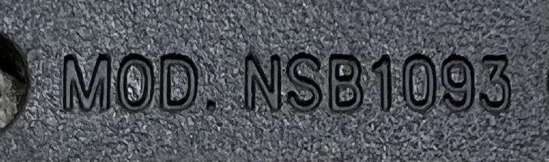 2020 Subaru Impreza Front Seat Belt