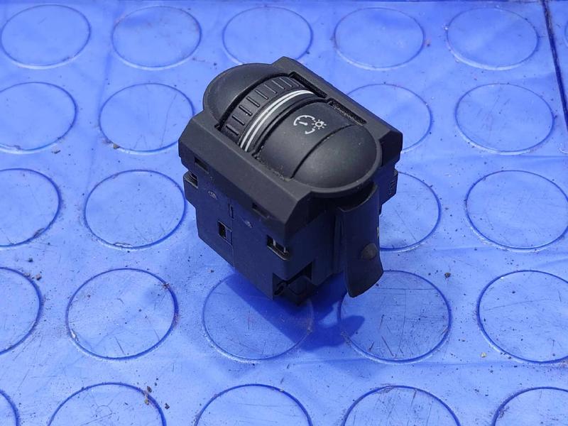 2011-2014 Volkswagen Jetta Rheostat Dimmer Switch Genuine OEM 1K0941334B