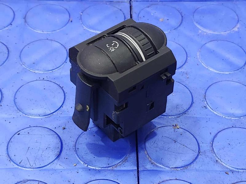 2011-2014 Volkswagen Jetta Rheostat Dimmer Switch Genuine OEM 1K0941334B