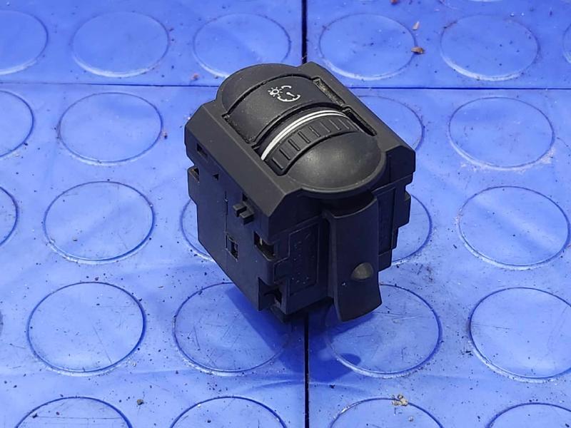 2011-2014 Volkswagen Jetta Rheostat Dimmer Switch Genuine OEM 1K0941334B