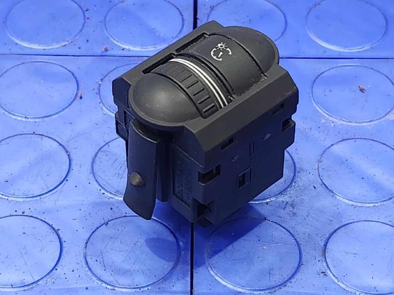 2011-2014 Volkswagen Jetta Rheostat Dimmer Switch Genuine OEM 1K0941334B