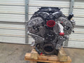 2014 Cadillac ATS Engine Assembly/Motor