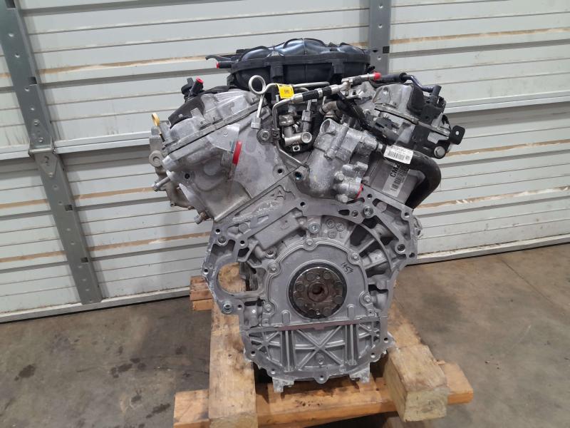 2014 Cadillac ATS Engine Assembly/Motor