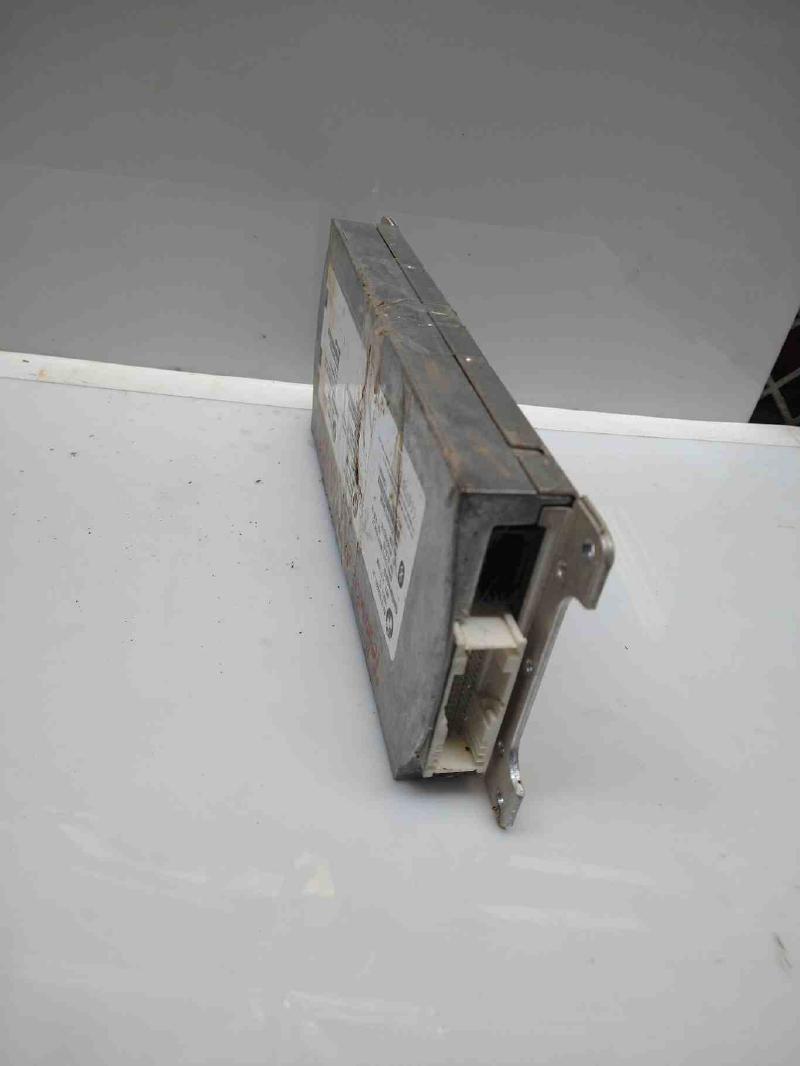 2008 BMW X5 Chassis Brain Box