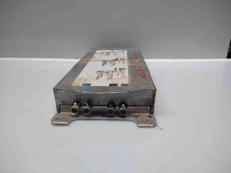 2008 BMW X5 Chassis Brain Box