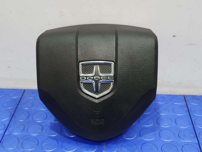 2014 Dodge Journey Air Bag