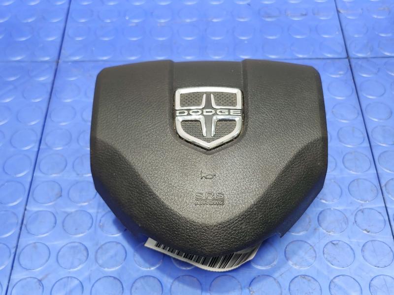 2014 Dodge Journey Air Bag