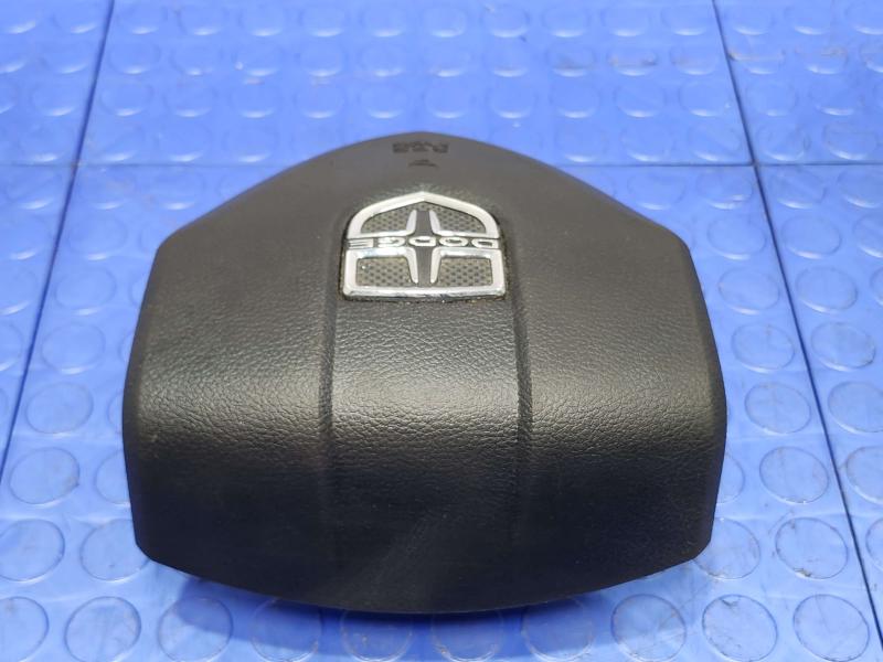 2014 Dodge Journey Air Bag