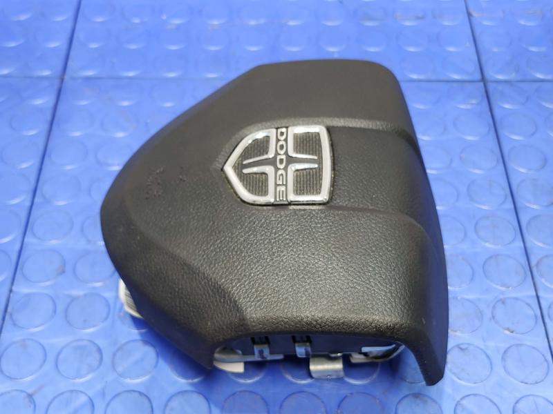 2014 Dodge Journey Air Bag
