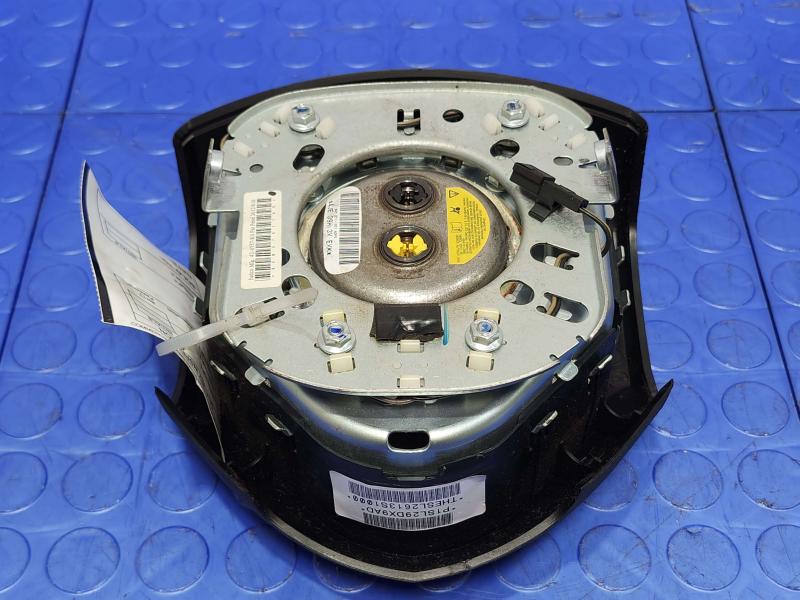 2014 Dodge Journey Air Bag