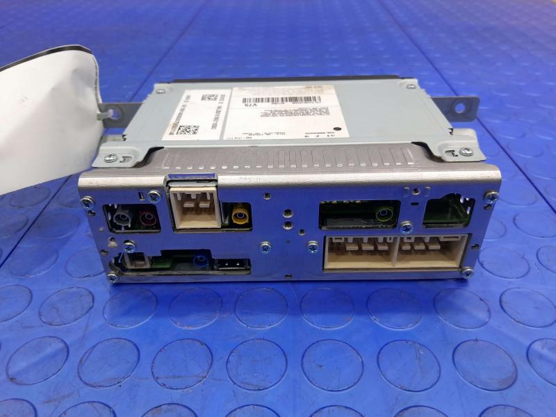 2022-2024 Hyundai Ioniq 5 Radio Receiver Head Unit Assembly OEM 96560-GI580
