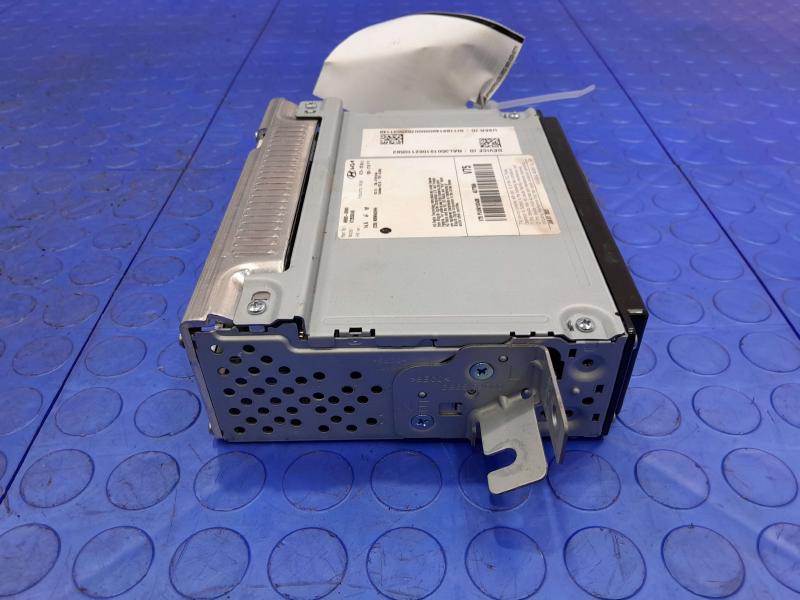 2022-2024 Hyundai Ioniq 5 Radio Receiver Head Unit Assembly OEM 96560-GI580