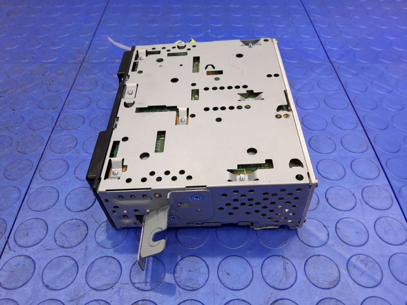 2022-2024 Hyundai Ioniq 5 Radio Receiver Head Unit Assembly OEM 96560-GI580