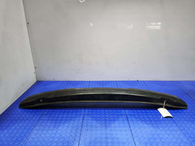 2005 Volkswagen Jetta Rear Bumper Reinforcement