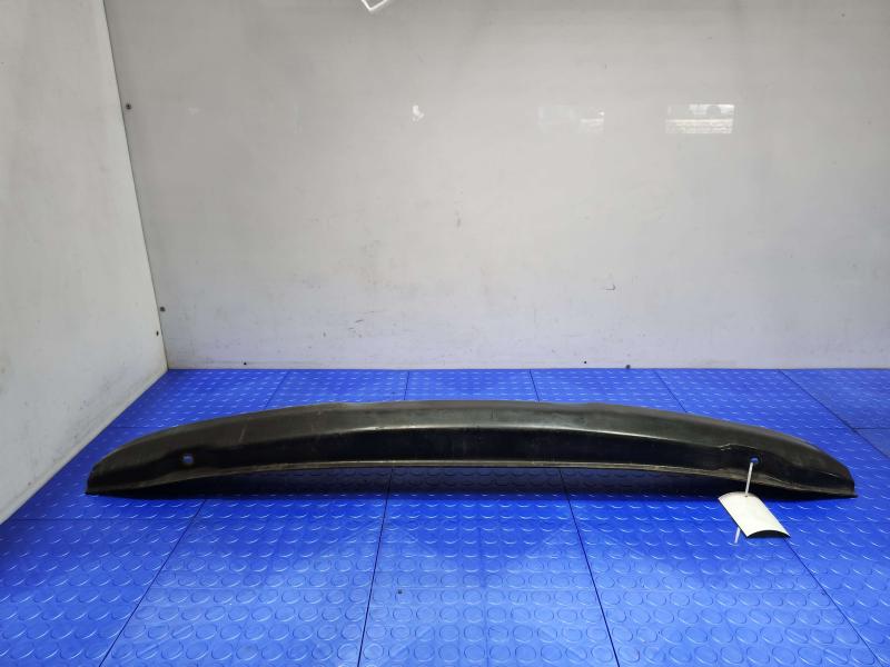 2005 Volkswagen Jetta Rear Bumper Reinforcement