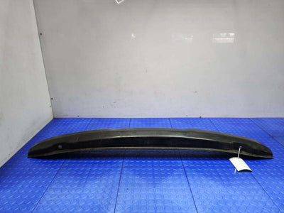 2005 Volkswagen Jetta Rear Bumper Reinforcement
