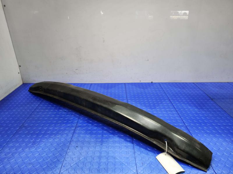 2005 Volkswagen Jetta Rear Bumper Reinforcement