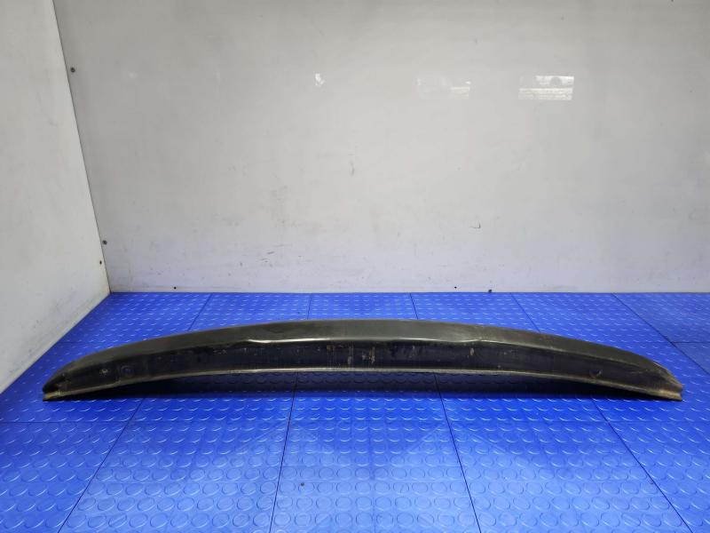 2005 Volkswagen Jetta Rear Bumper Reinforcement