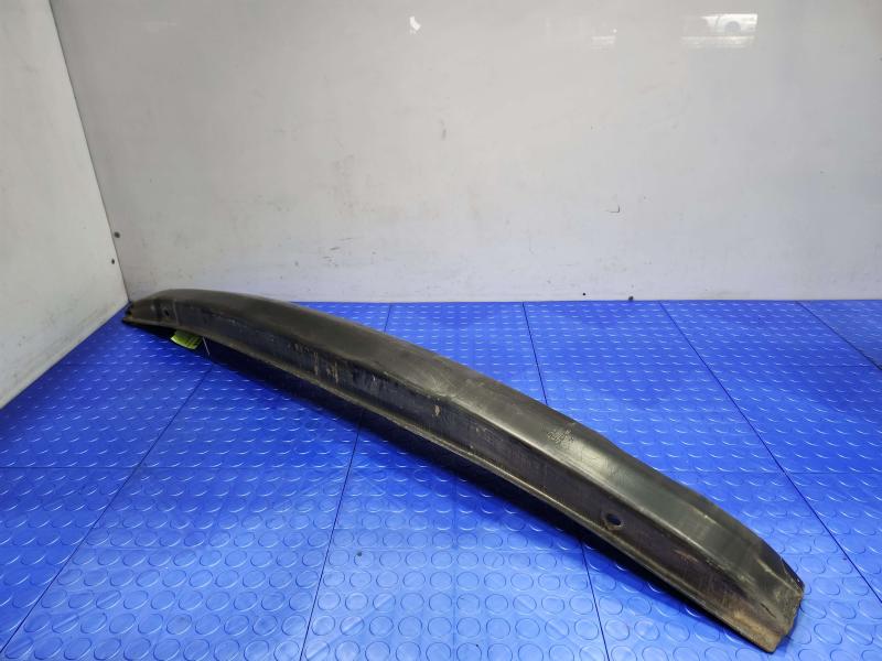 2005 Volkswagen Jetta Rear Bumper Reinforcement